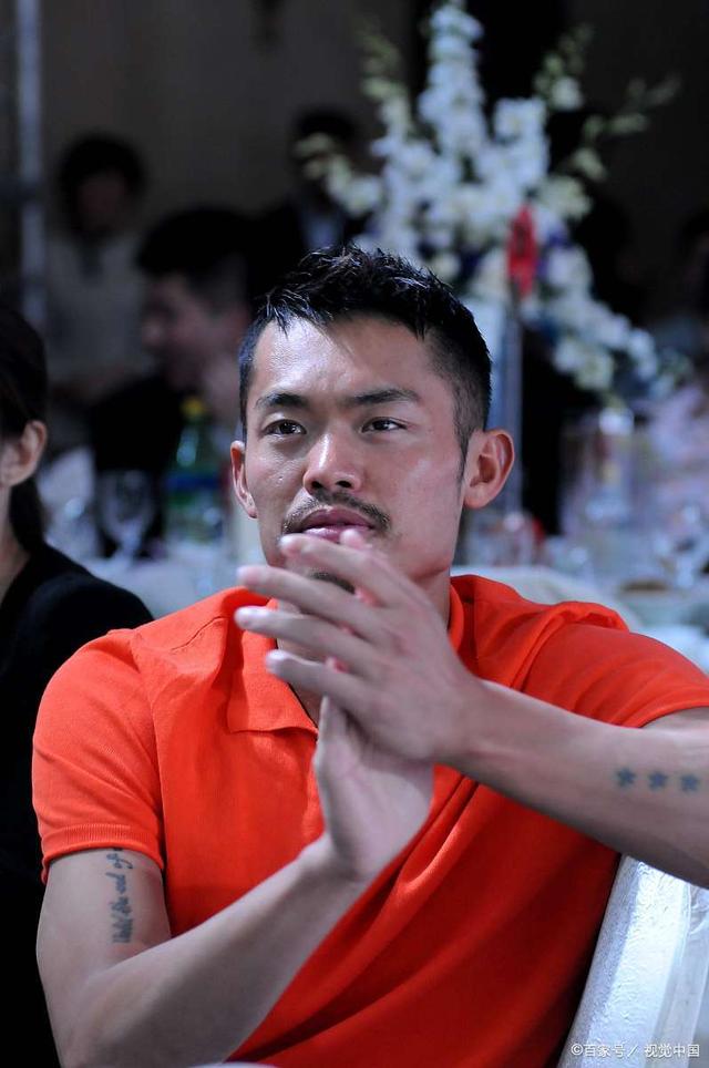中国羽毛球队轻取泰国羽毛球队,林丹送出助攻的简单介绍 中国羽毛球队轻取泰国羽毛球队,林丹送出助攻的简单介绍