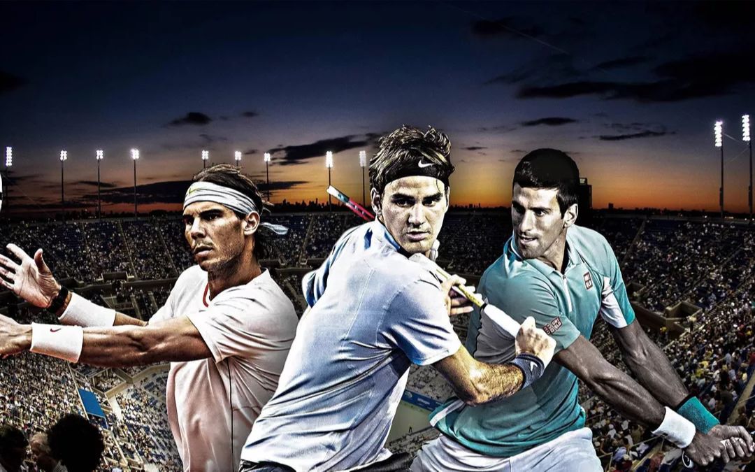 世界网球队碾压美国网球队，费德勒统治全场的简单介绍