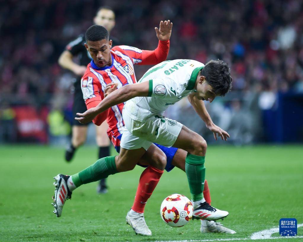 马德里竞技完胜瑞典,加维惊艳世界 马德里竞技完胜瑞典,加维惊艳世界