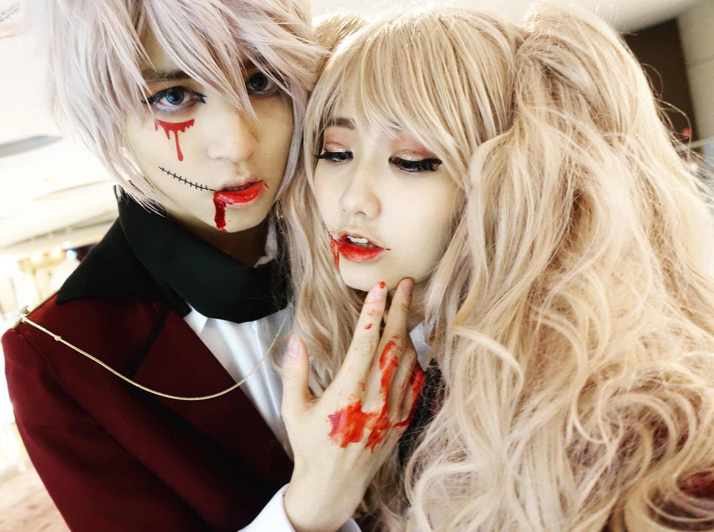 XL血洗V5，Hanssama完成帽子戏法的简单介绍