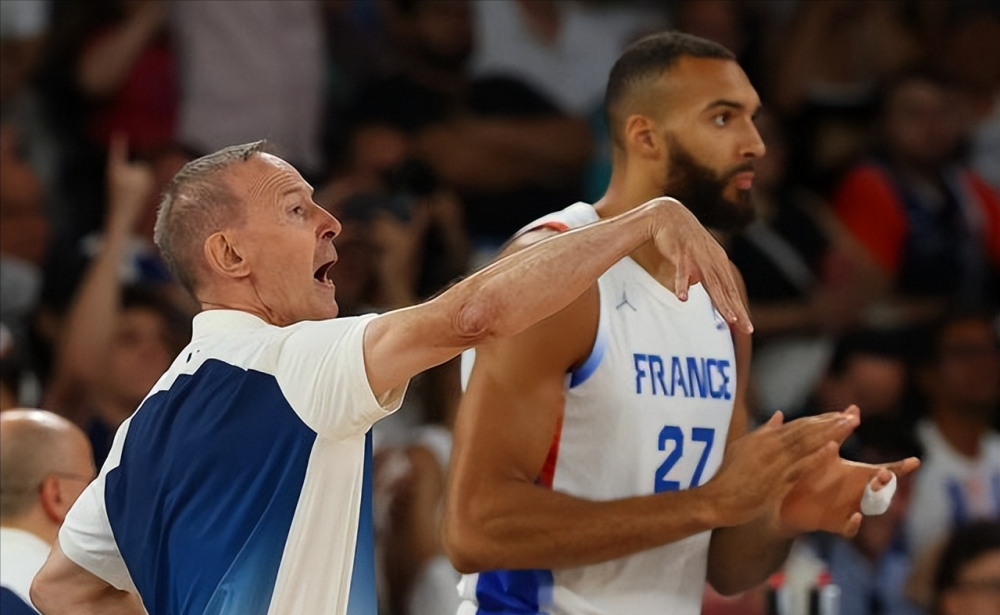 法国男篮完胜凯尔特人,乔治·希尔统治全场的简单介绍 法国男篮完胜凯尔特人,乔治·希尔统治全场的简单介绍