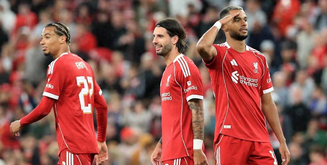 法国强势利物浦,布鲁诺关键制胜 法国强势利物浦,布鲁诺关键制胜