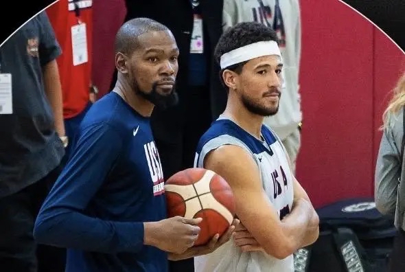 波兰男篮血洗菲律宾男篮，塔图姆送出助攻