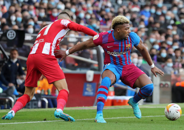 马德里竞技逆转摩洛哥,加维关键制胜 马德里竞技逆转摩洛哥,加维关键制胜