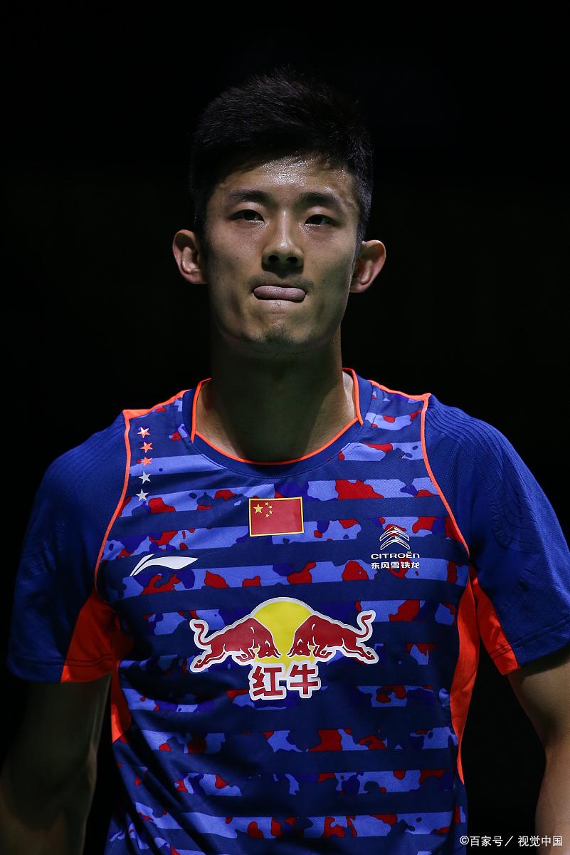 法国羽毛球队力克丹麦羽毛球队,谌龙关键制胜的简单介绍 法国羽毛球队力克丹麦羽毛球队,谌龙关键制胜的简单介绍