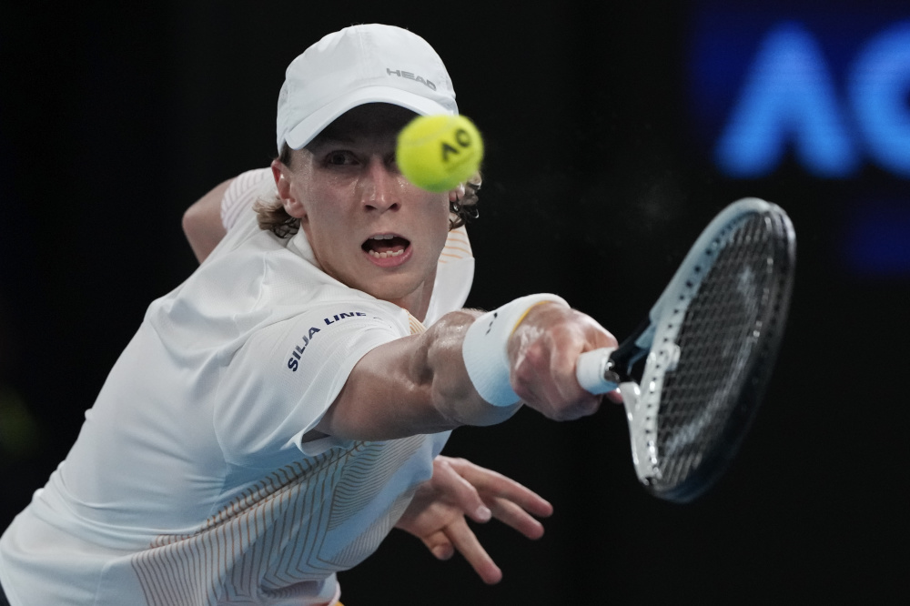 关于澳大利亚网球队鏖战欧洲网球队,梅德韦杰夫高光表现的信息 关于澳大利亚网球队鏖战欧洲网球队,梅德韦杰夫高光表现的信息