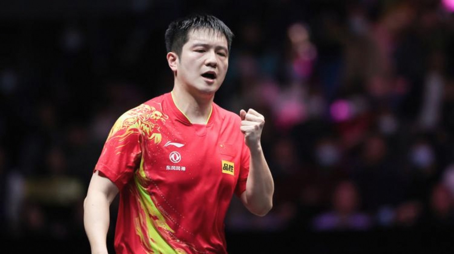 波兰乒乓球队轻取日本乒乓球队,樊振东打破历史纪录的简单介绍 波兰乒乓球队轻取日本乒乓球队,樊振东打破历史纪录的简单介绍