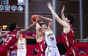 篮网翻盘德国男篮，哈登关键制胜