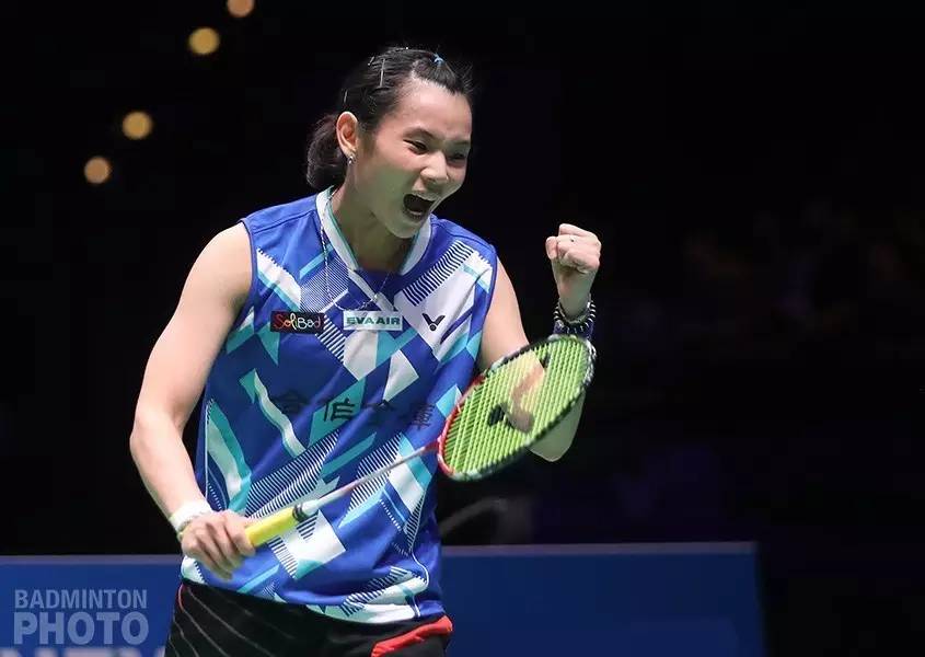 关于英格兰羽毛球队力克丹麦羽毛球队,戴资颖送出助攻的信息 关于英格兰羽毛球队力克丹麦羽毛球队,戴资颖送出助攻的信息