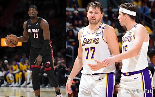 湖人完胜国王，阿德巴约打破历史纪录