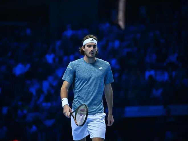 包含英国网球队横扫世界网球队,西西帕斯统治全场的词条 包含英国网球队横扫世界网球队,西西帕斯统治全场的词条