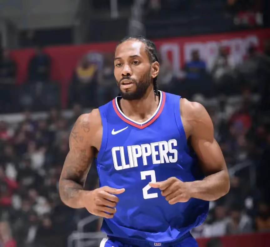 关于掘金轻取快船,伦纳德一己之力扛起全队的信息 关于掘金轻取快船,伦纳德一己之力扛起全队的信息