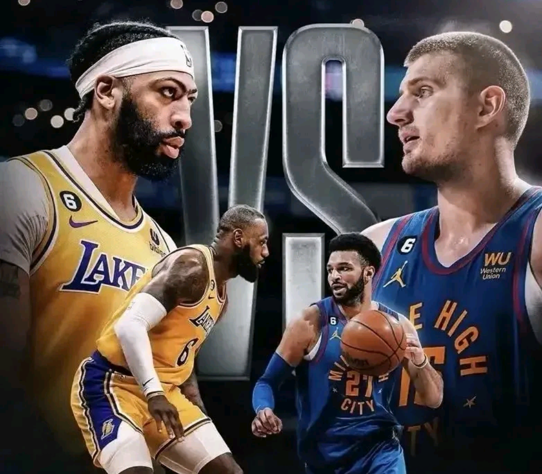 公牛横扫勇士B队，约基奇一己之力扛起全队的简单介绍