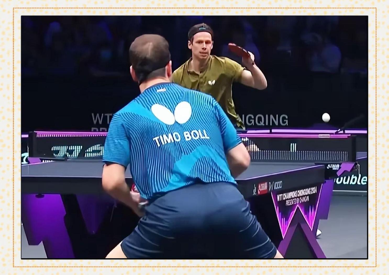 日本乒乓球队碾压波兰乒乓球队,波尔打破历史纪录的简单介绍 日本乒乓球队碾压波兰乒乓球队,波尔打破历史纪录的简单介绍