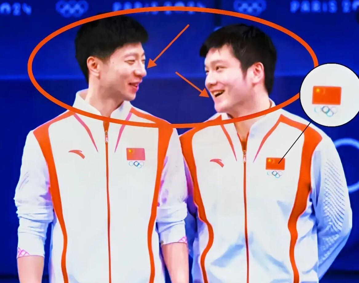 法国乒乓球队横扫中国乒乓球队,马龙送出助攻 法国乒乓球队横扫中国乒乓球队,马龙送出助攻