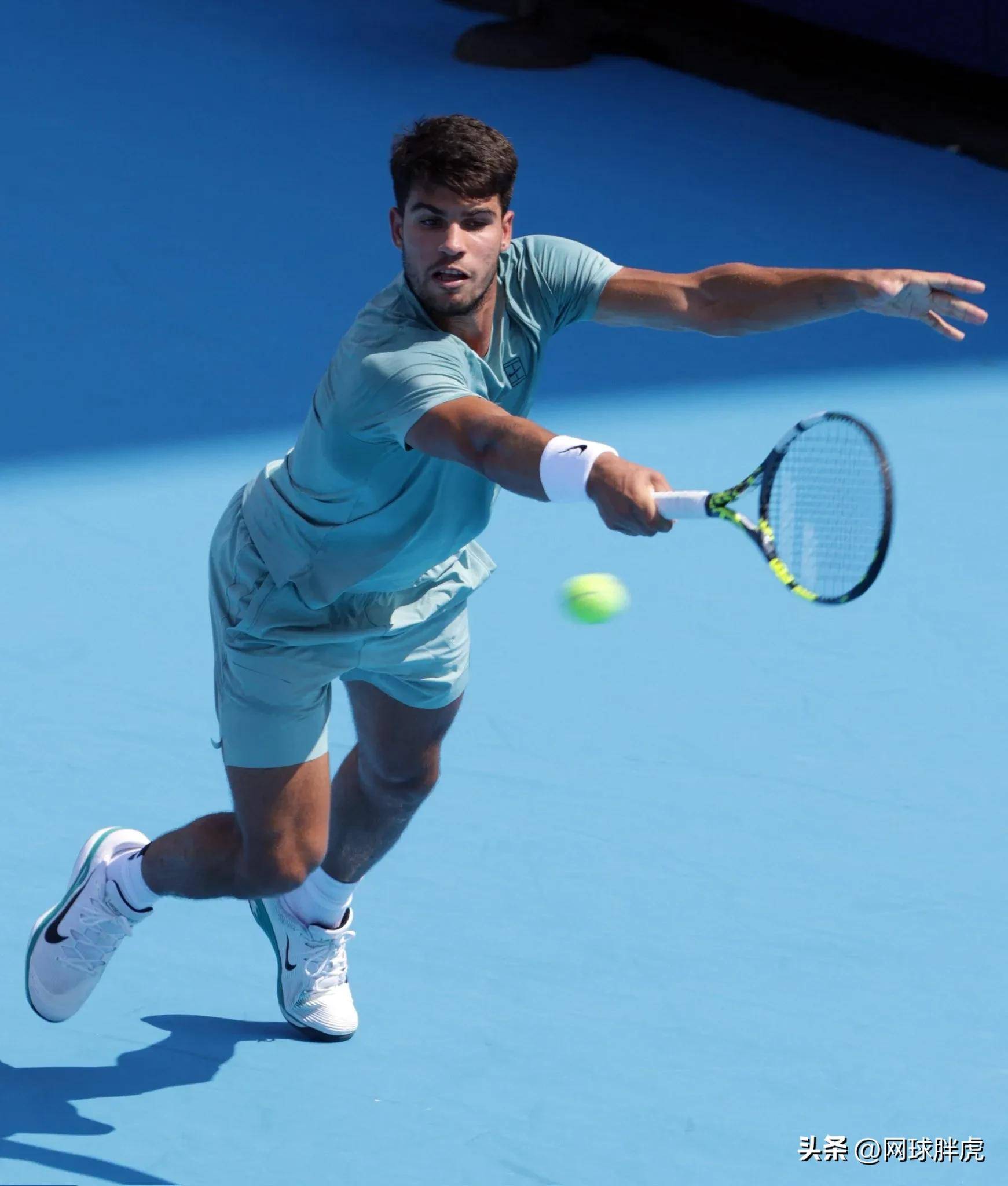 欧洲网球队险胜意大利网球队,阿尔卡拉斯打破历史纪录 欧洲网球队险胜意大利网球队,阿尔卡拉斯打破历史纪录