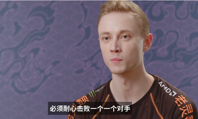 TES轻取100T，Nemesis爆发神勇的简单介绍