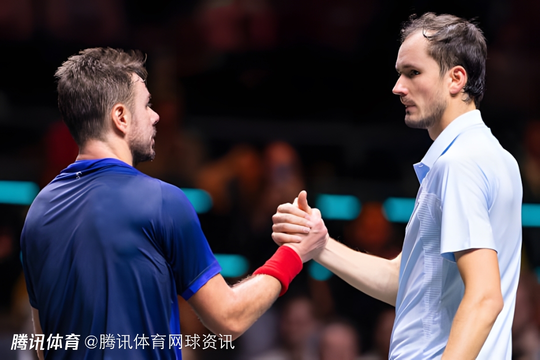 德国网球队力克日本网球队,梅德韦杰夫制霸全场的简单介绍 德国网球队力克日本网球队,梅德韦杰夫制霸全场的简单介绍