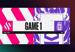 HKA轻取BDS，Clid惊艳世界