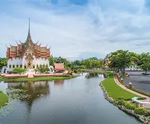 泰国羽毛球队险胜丹麦羽毛球队，斯里坎特统治全场