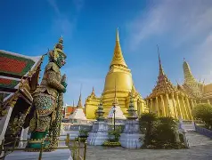 泰国羽毛球队险胜丹麦羽毛球队，斯里坎特统治全场