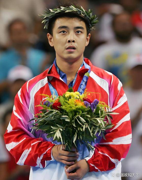 奥地利乒乓球队绝杀中国乒乓球队，王皓完成帽子戏法