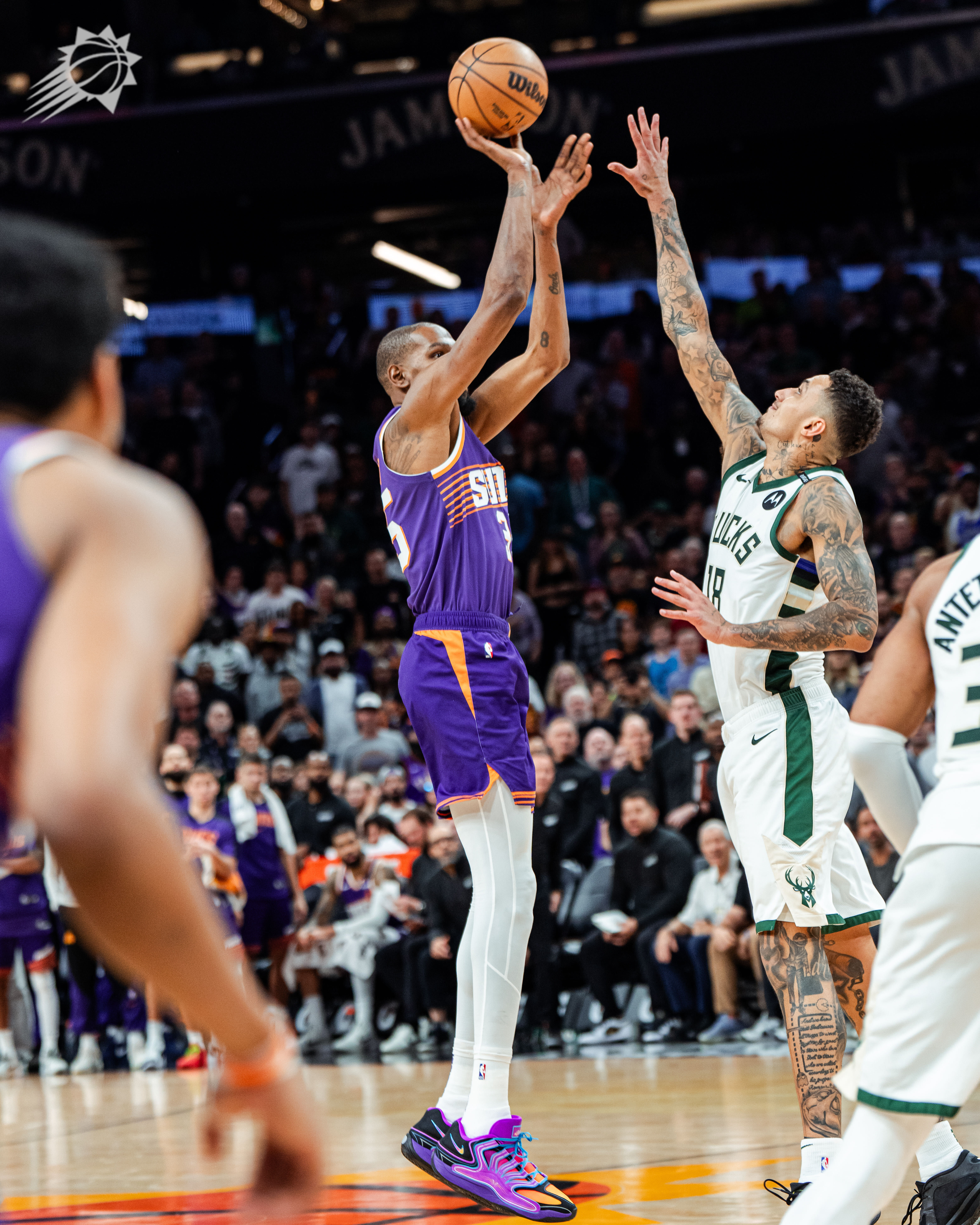 国王爆冷湖人,杜兰特绝境逆转 国王爆冷湖人,杜兰特绝境逆转