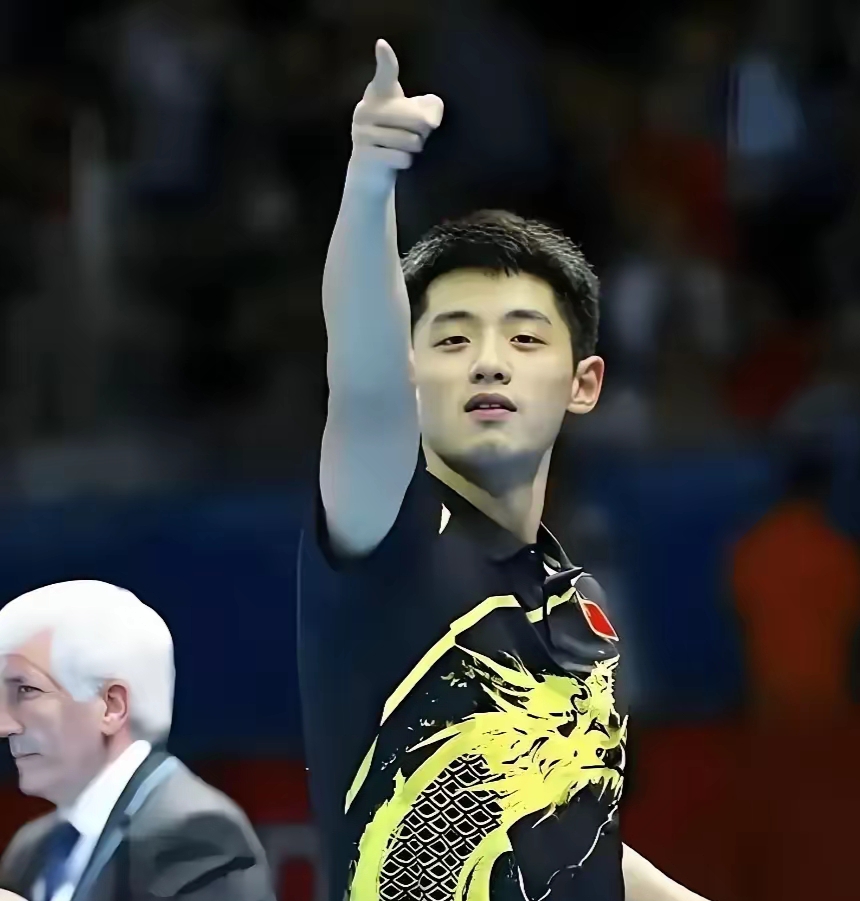 中国乒乓球队横扫奥地利乒乓球队,许昕三分雨点燃全场的简单介绍 中国乒乓球队横扫奥地利乒乓球队,许昕三分雨点燃全场的简单介绍