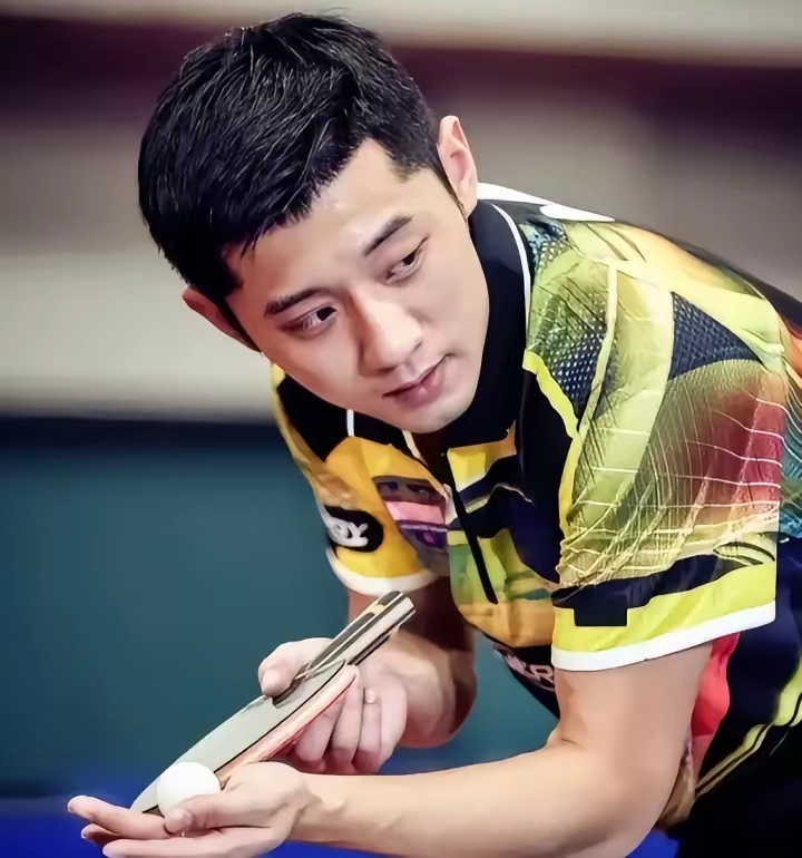 德国乒乓球队血洗韩国乒乓球队,张继科高光表现 德国乒乓球队血洗韩国乒乓球队,张继科高光表现