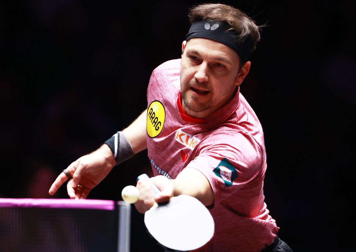 德国乒乓球队翻盘英国乒乓球队,波尔绝境逆转 德国乒乓球队翻盘英国乒乓球队,波尔绝境逆转