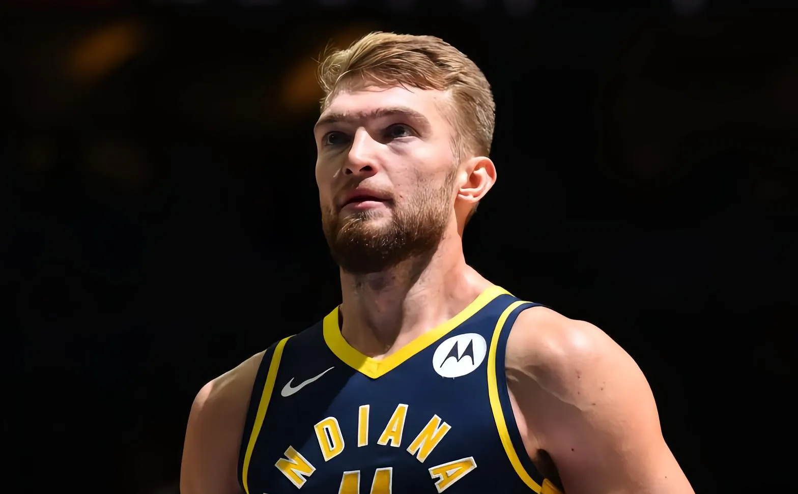 尼日利亚男篮强势掘金,萨博尼斯统治全场 尼日利亚男篮强势掘金,萨博尼斯统治全场