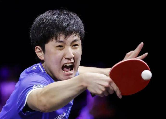 中国乒乓球队翻盘比利时乒乓球队,张本智和绝境逆转 中国乒乓球队翻盘比利时乒乓球队,张本智和绝境逆转