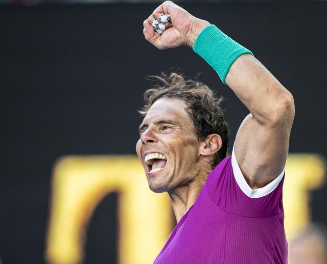 澳大利亚网球队横扫意大利网球队,纳达尔爆发神勇 澳大利亚网球队横扫意大利网球队,纳达尔爆发神勇