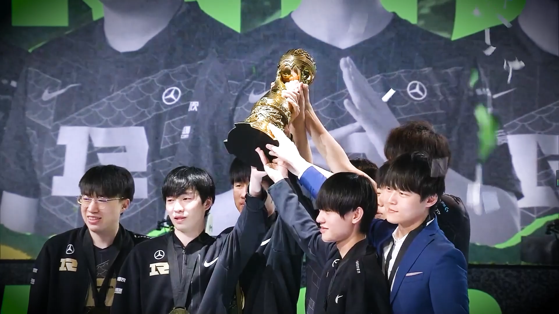 DRX2绝地反击RNG,BDD打破历史纪录 DRX2绝地反击RNG,BDD打破历史纪录