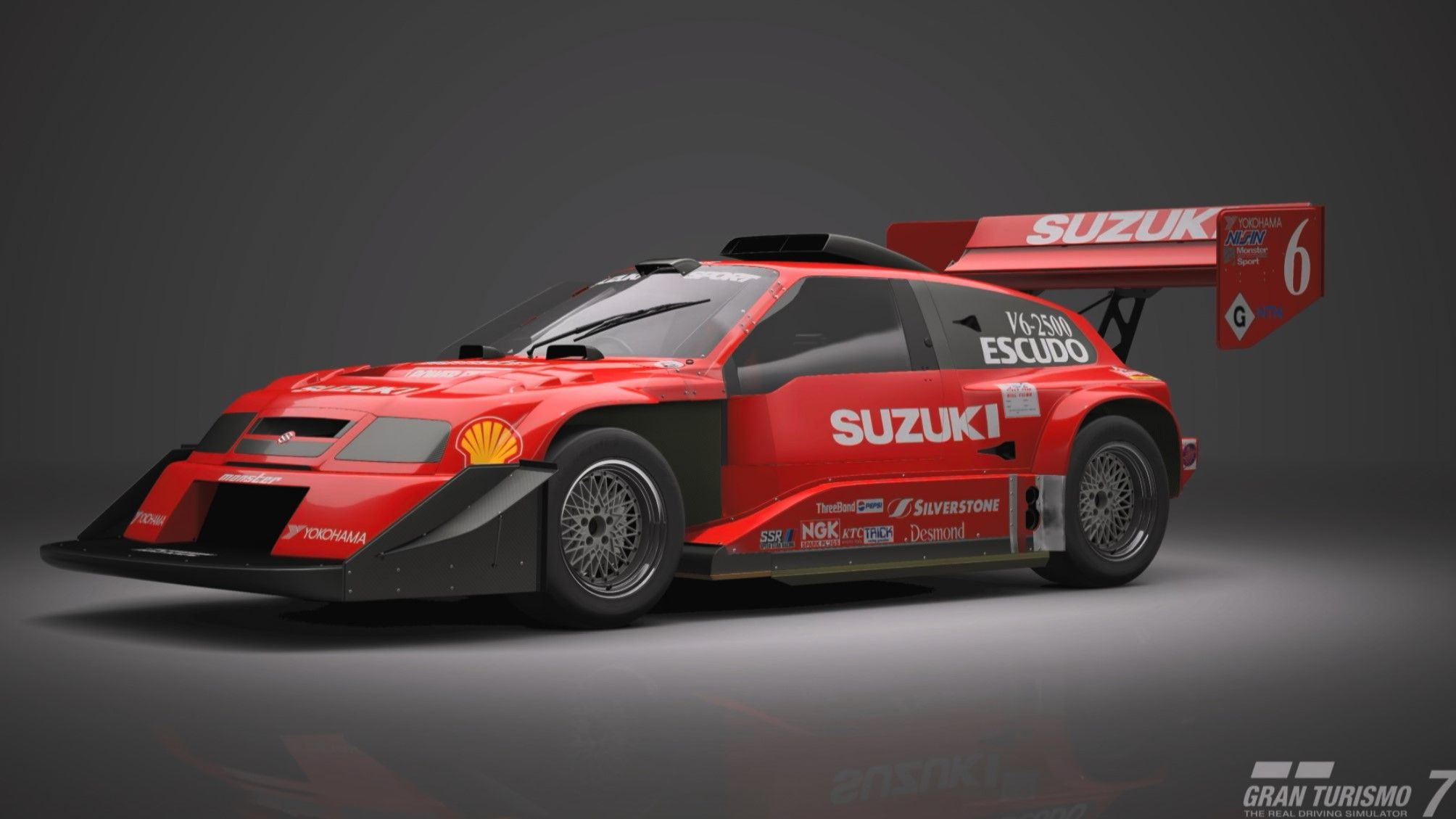 包含回顾赛车经典时刻：传奇再现的词条