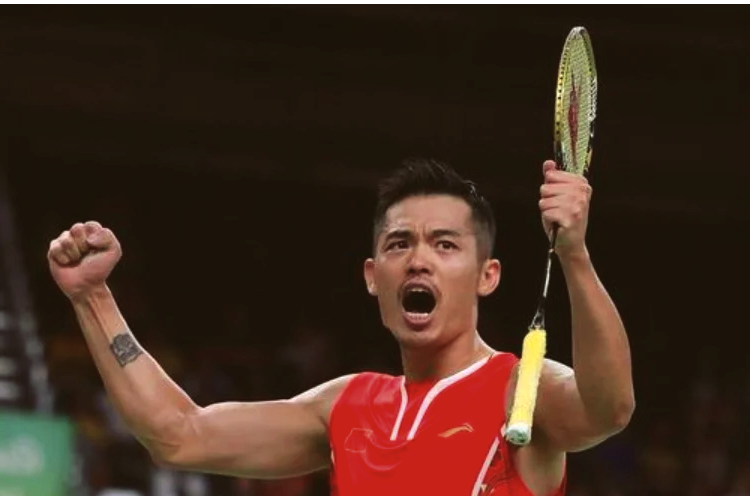 羽毛球选手刷新世界纪录,震撼全场 羽毛球选手刷新世界纪录,震撼全场