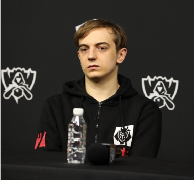 关于爆冷!S赛强队意外出局震惊全场的信息 关于爆冷!S赛强队意外出局震惊全场的信息