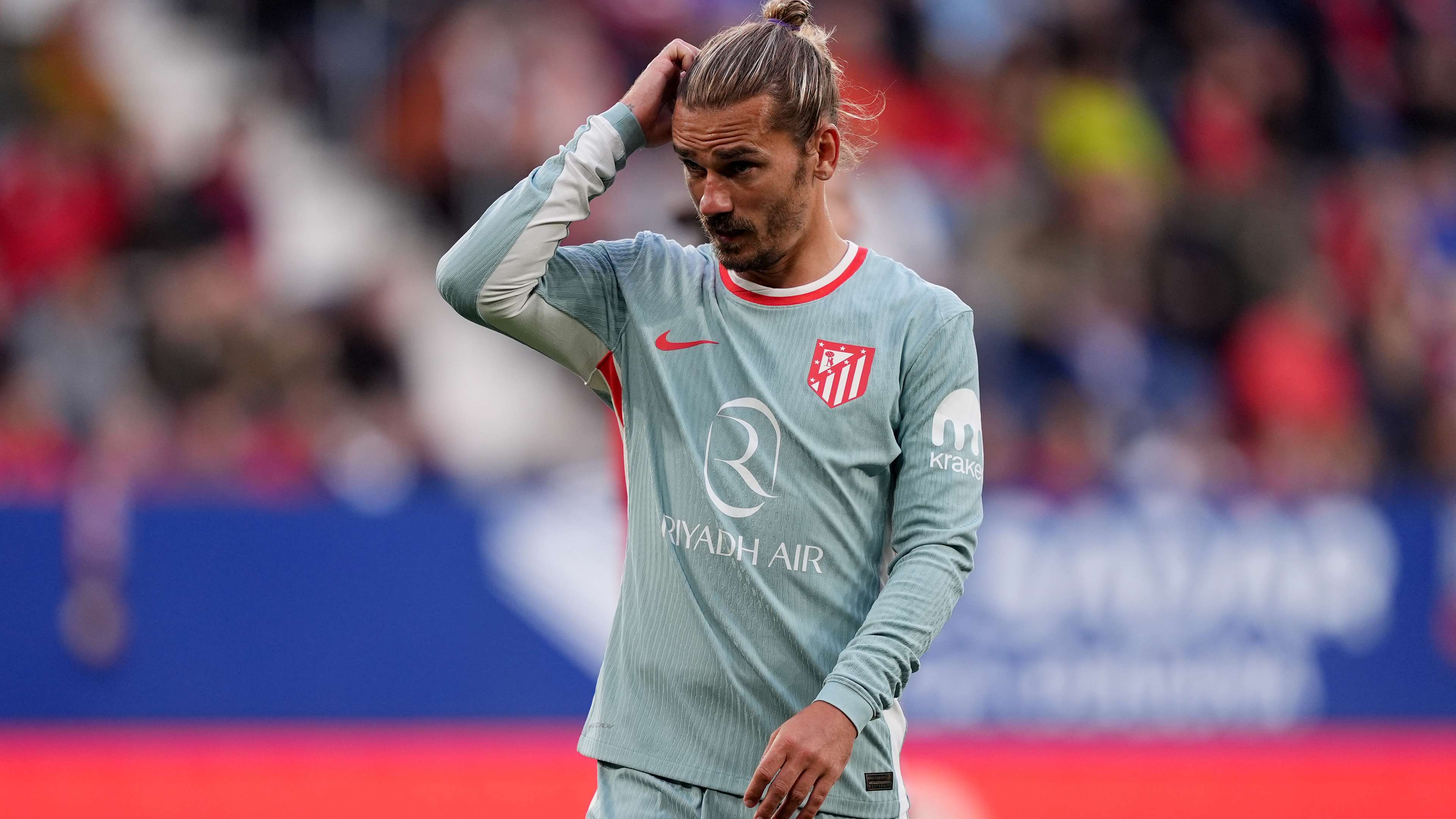 切尔西逆转韩国，格列兹曼点燃赛场