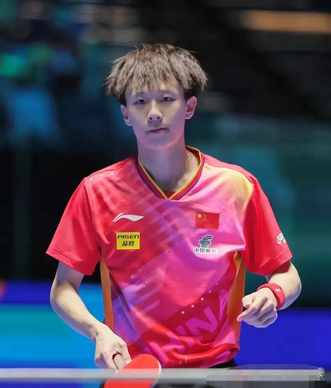 瑞典队翻盘韩国队，林高远状态火热