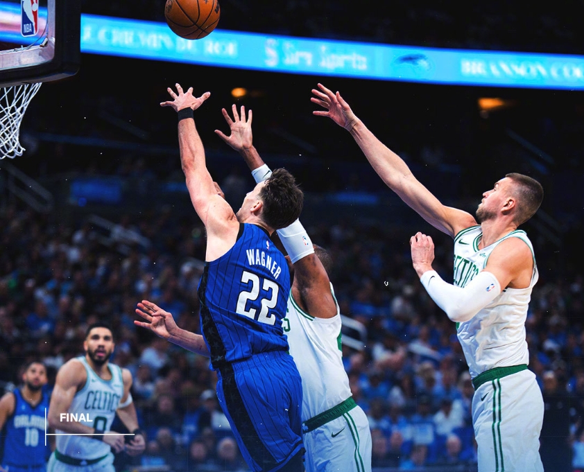 尼克斯绝杀魔术，锡安带队取胜