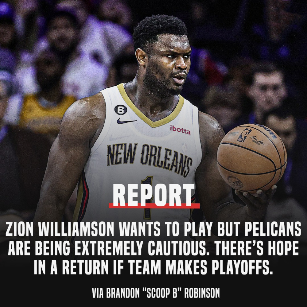 尼克斯绝杀魔术，锡安带队取胜