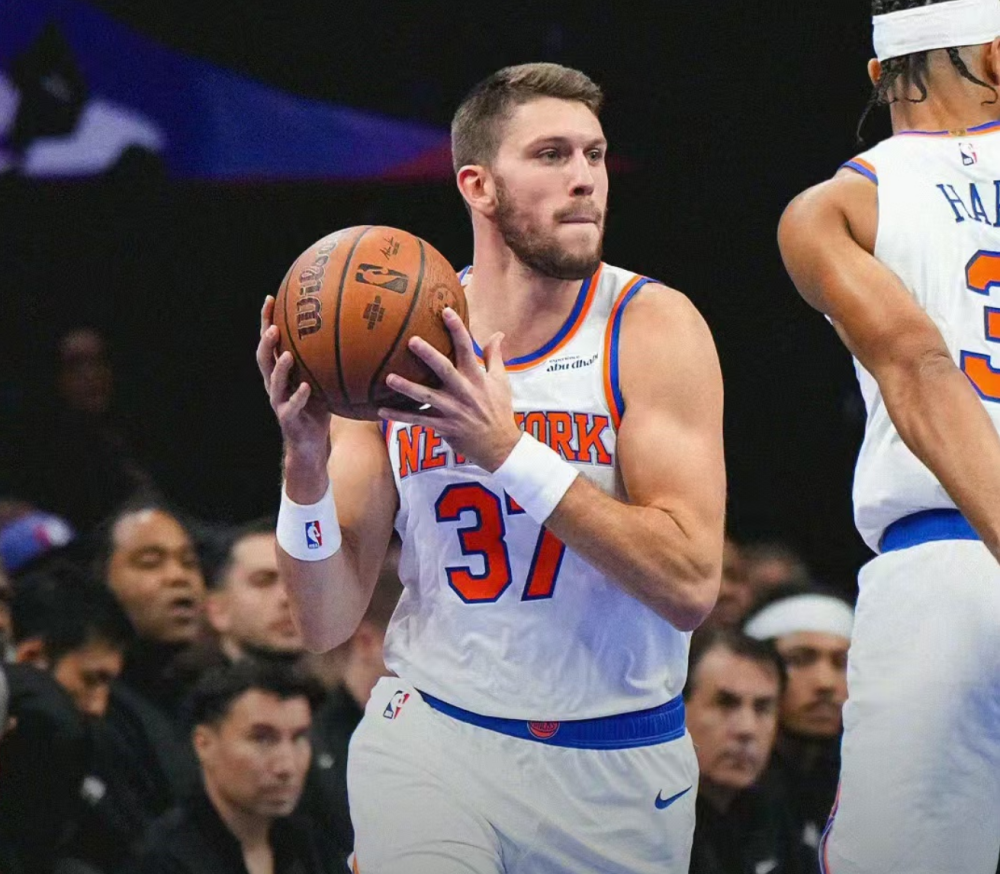 尼克斯绝杀热火，恩比德刷新纪录