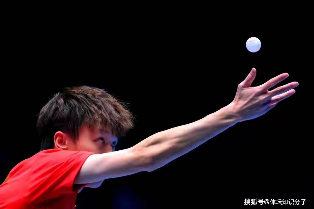 韩国队鏖战法国队，林高远点燃赛场