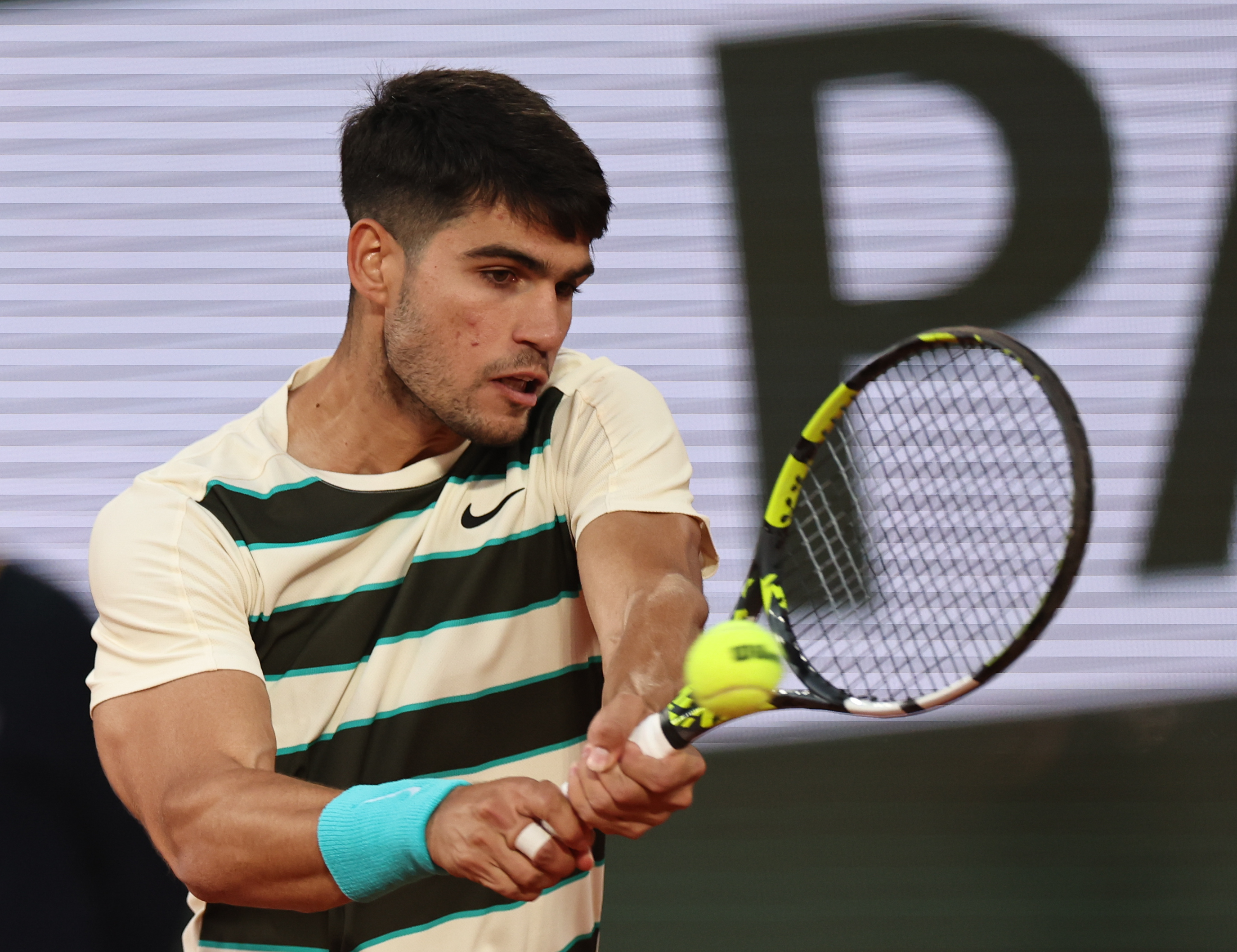 法网翻盘联合杯，阿尔卡拉斯惊艳四座