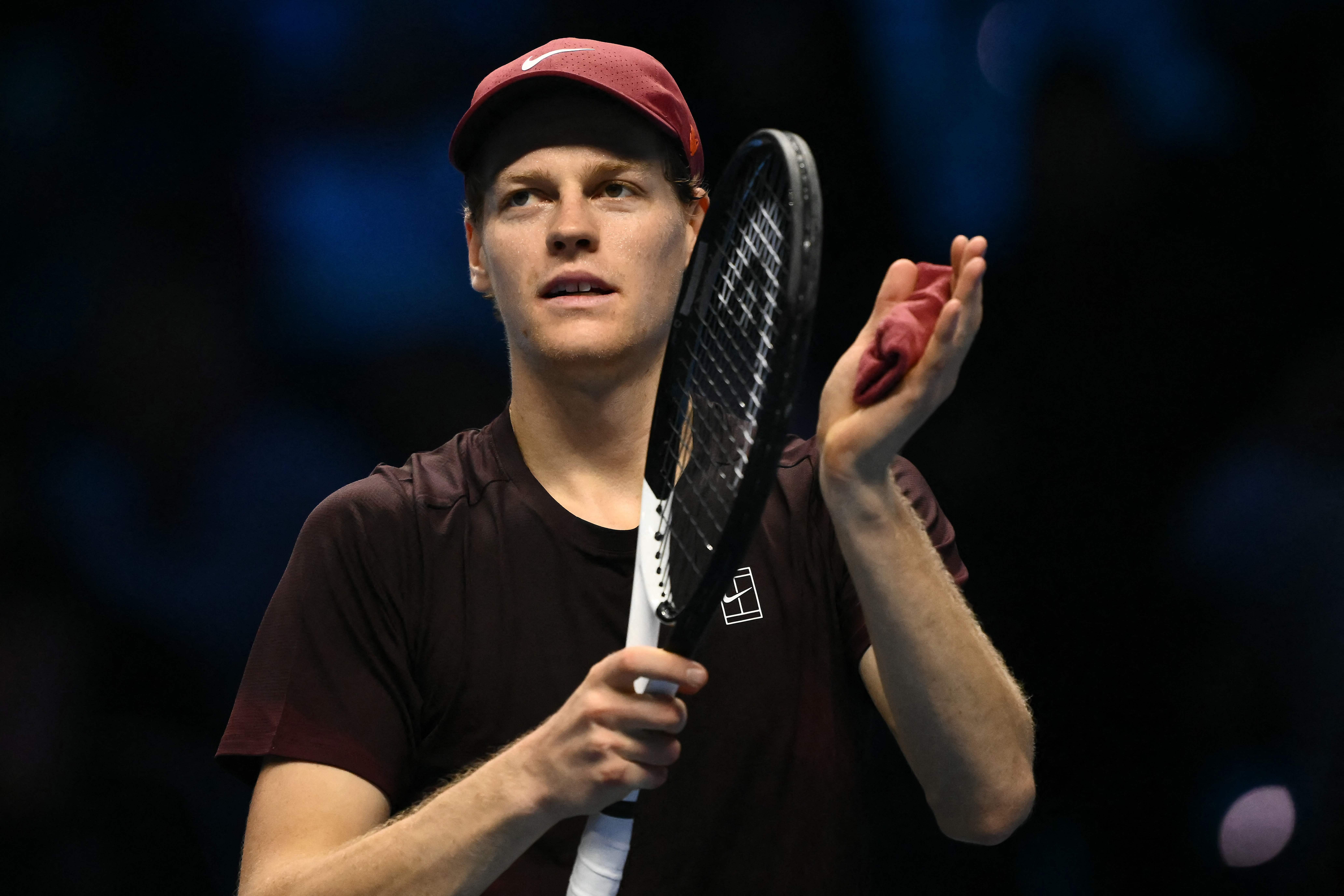 ATP总决赛横扫年终总决赛，兹维列夫关键制胜