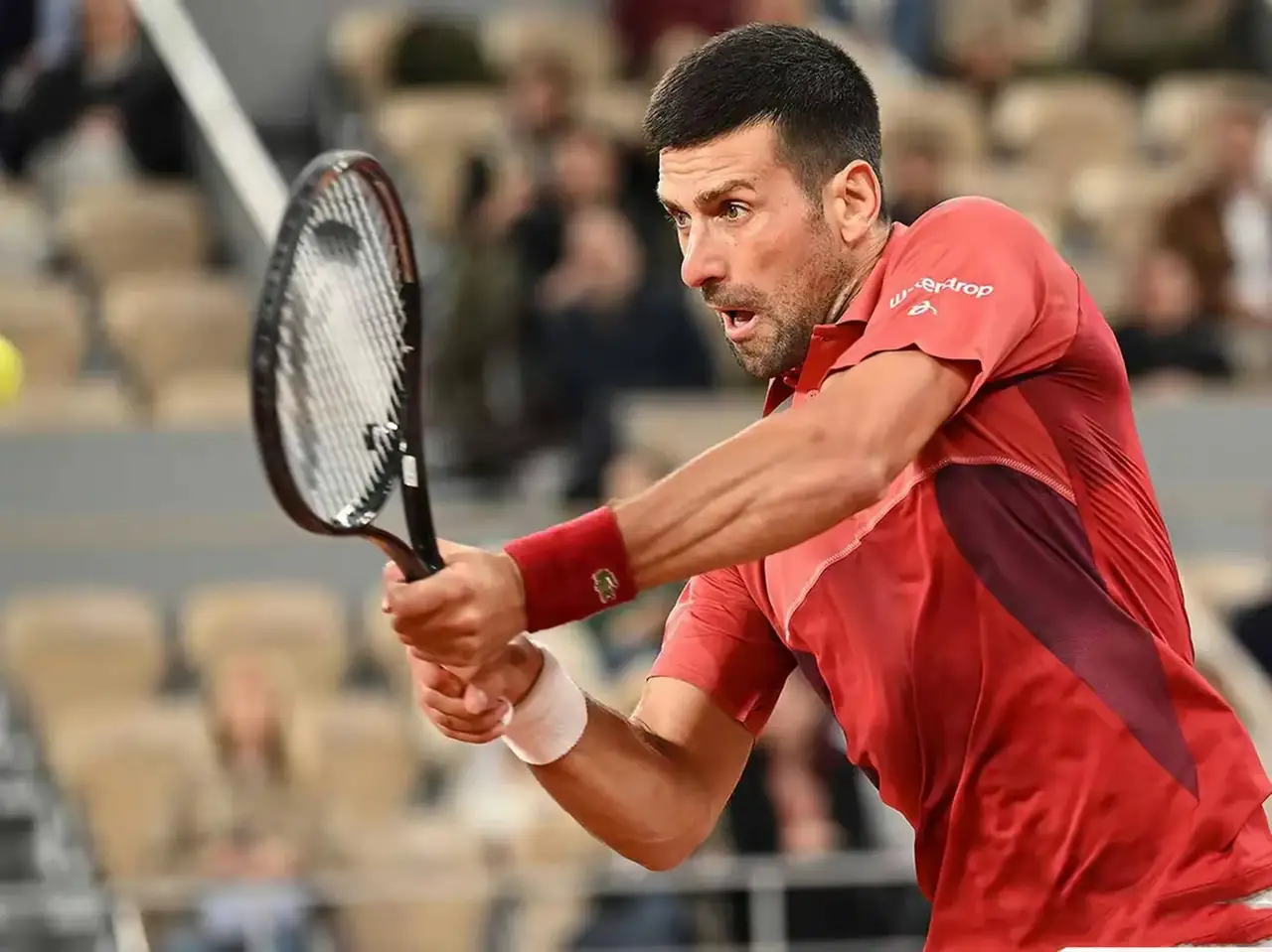 蒙特卡洛大师赛碾压澳网，德约科维奇统治全场