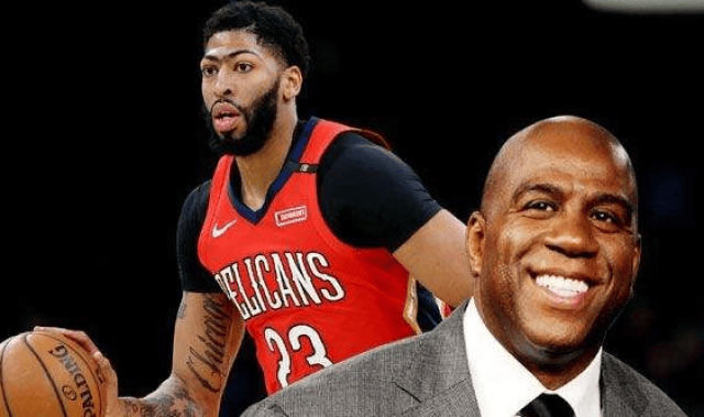 吉林队翻盘魔术，浓眉哥点燃赛场