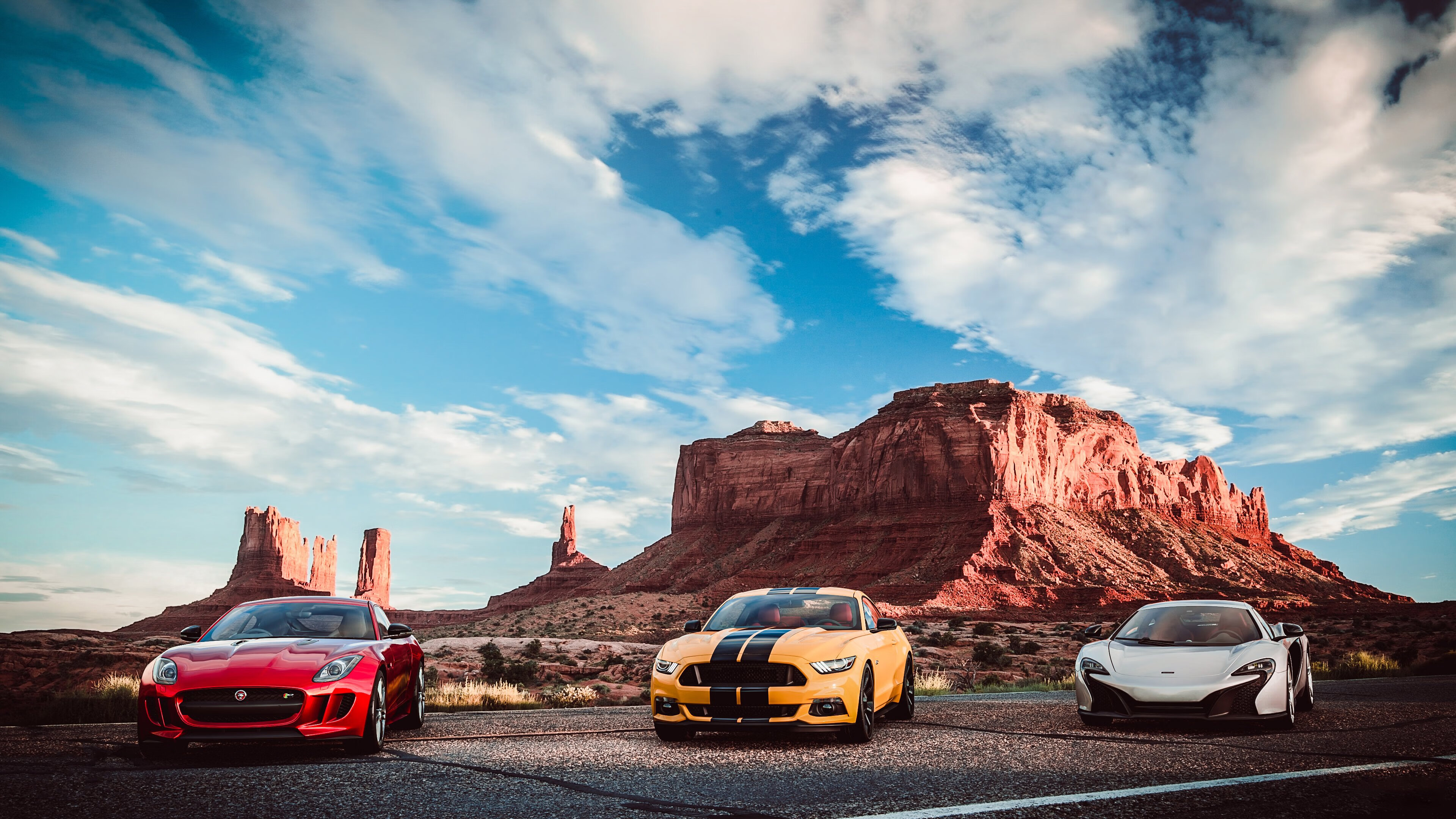 皮亚斯特里高光闪耀，法拉利轻取迈凯伦再展雄风