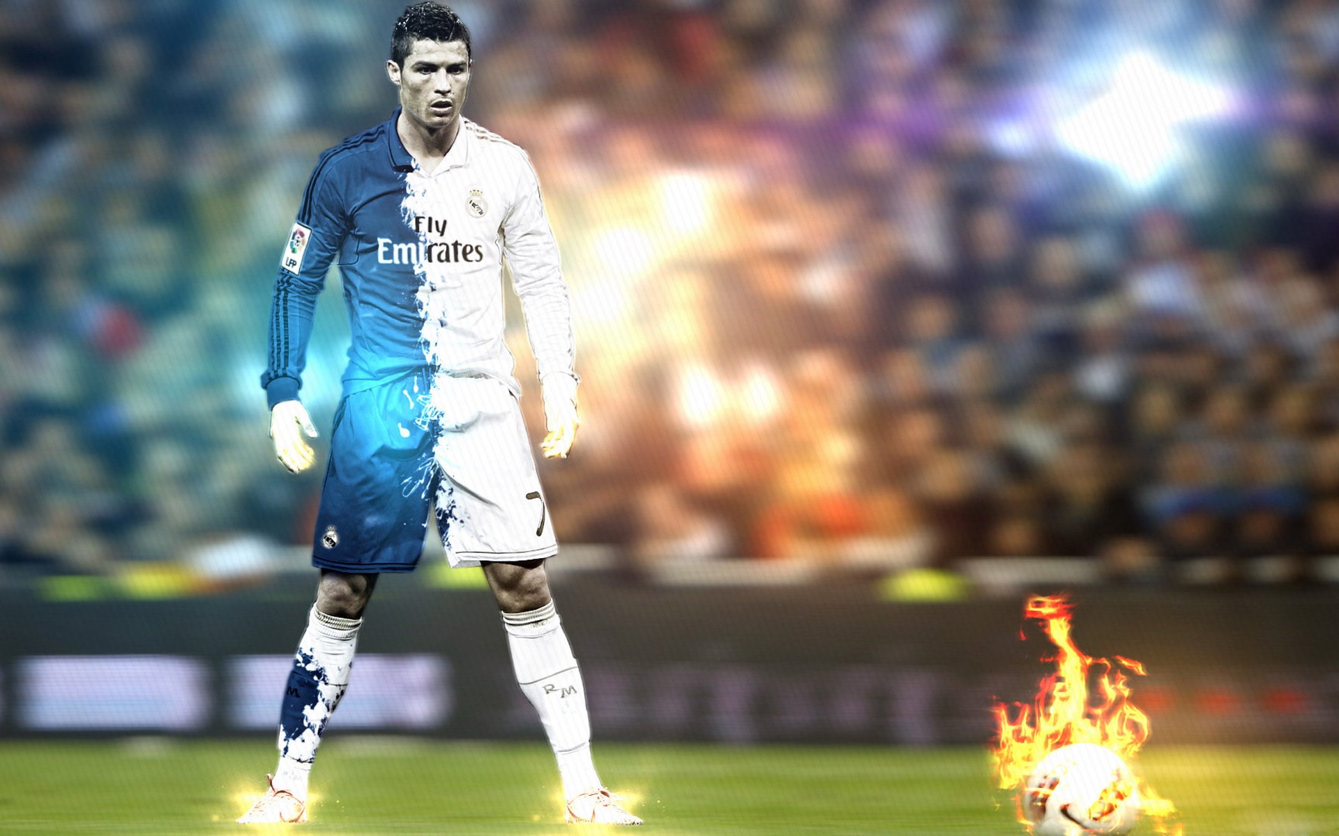 德甲烽火夜的神奇联动,国家队锋霸如何隔空主宰联赛冠军?